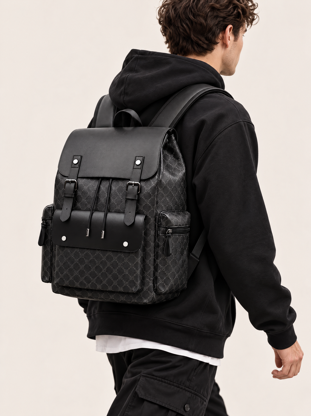 Sac à Dos Ordinateur Héritage