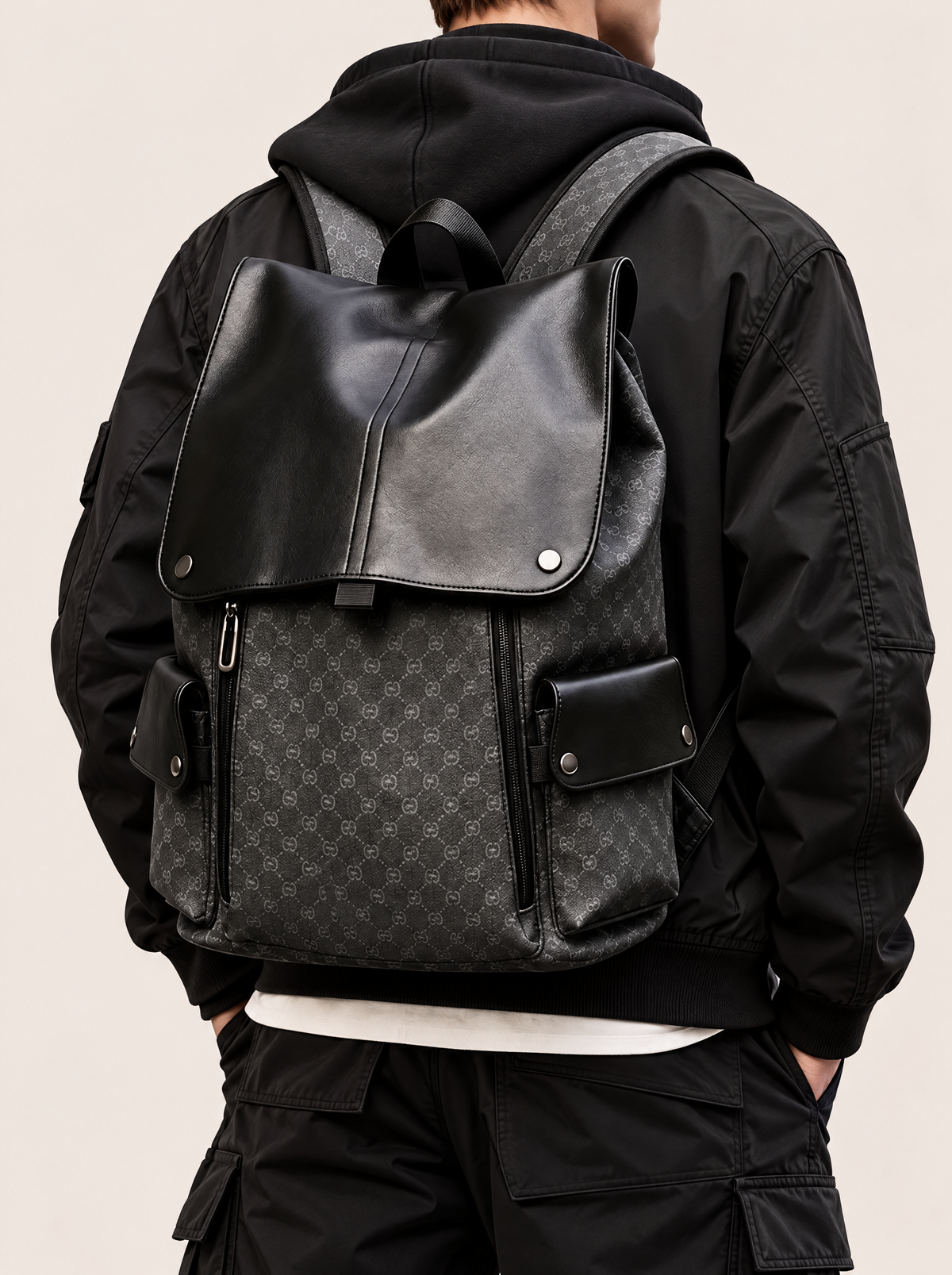 Sac à Dos Business Héritage
