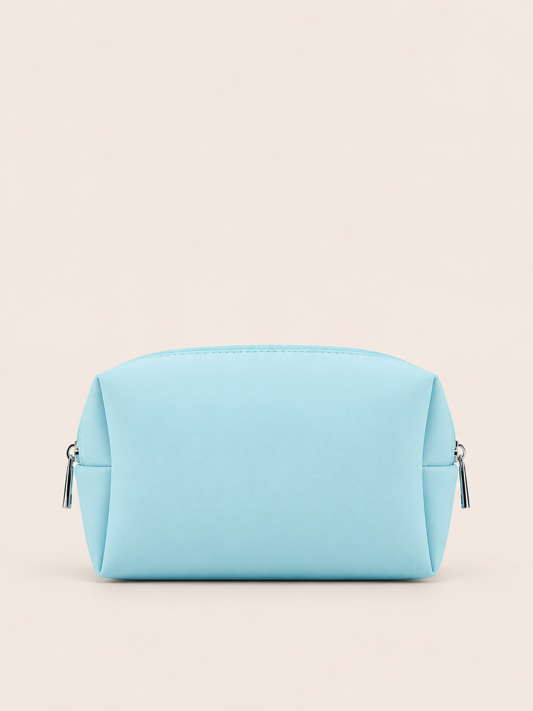 Trousse de Toilette Néoprène Grande Capacité
